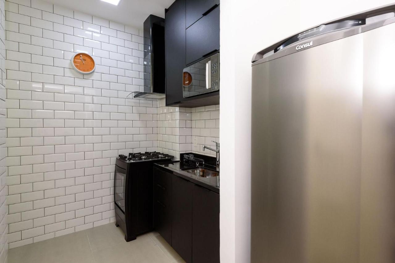 Qto&sala A 220m Da De Copacabana | Rp 95/202 Apartamento *