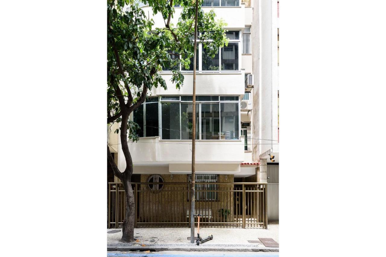 Apartamento Qto&sala A 220m Da De Copacabana | Rp 95/202 Rio de Janeiro
