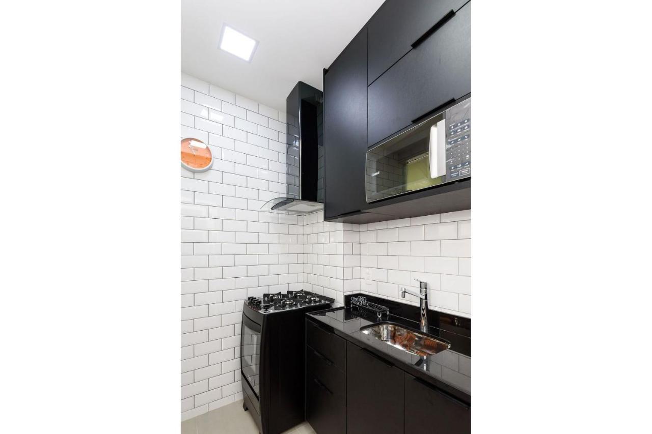 Apartamento Qto&sala A 220m Da De Copacabana | Rp 95/202